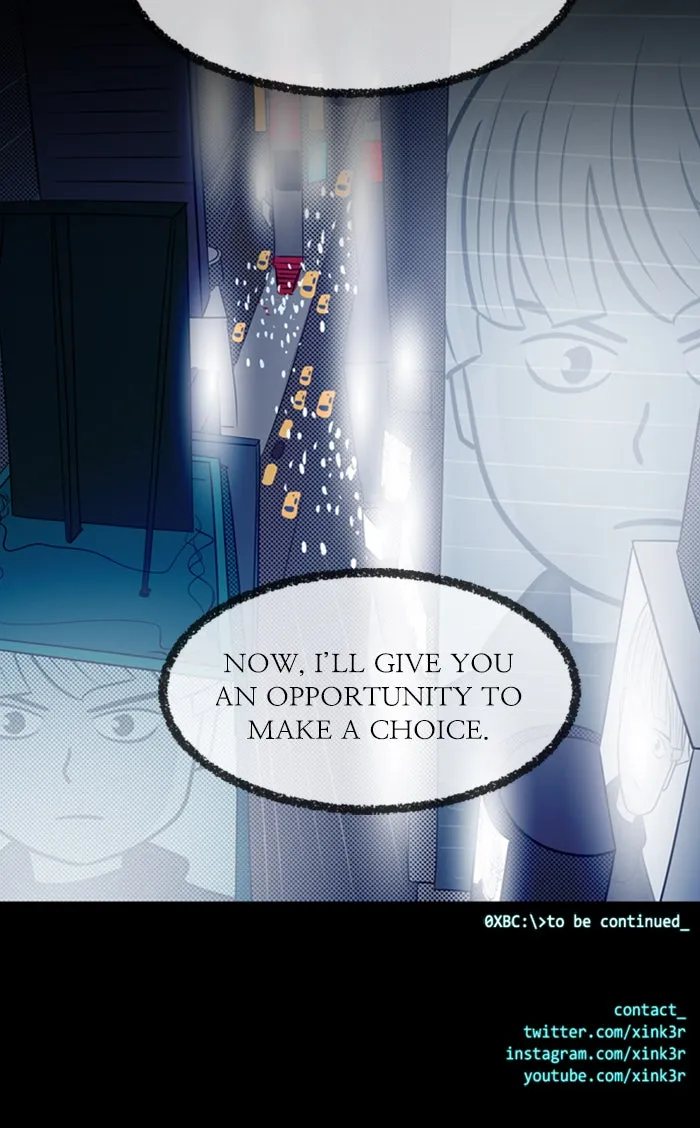 Read XINK3R chapter 188 image 38 on Lezhin