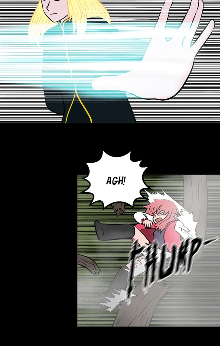 Read XINK3R chapter 188 image 6 on Lezhin