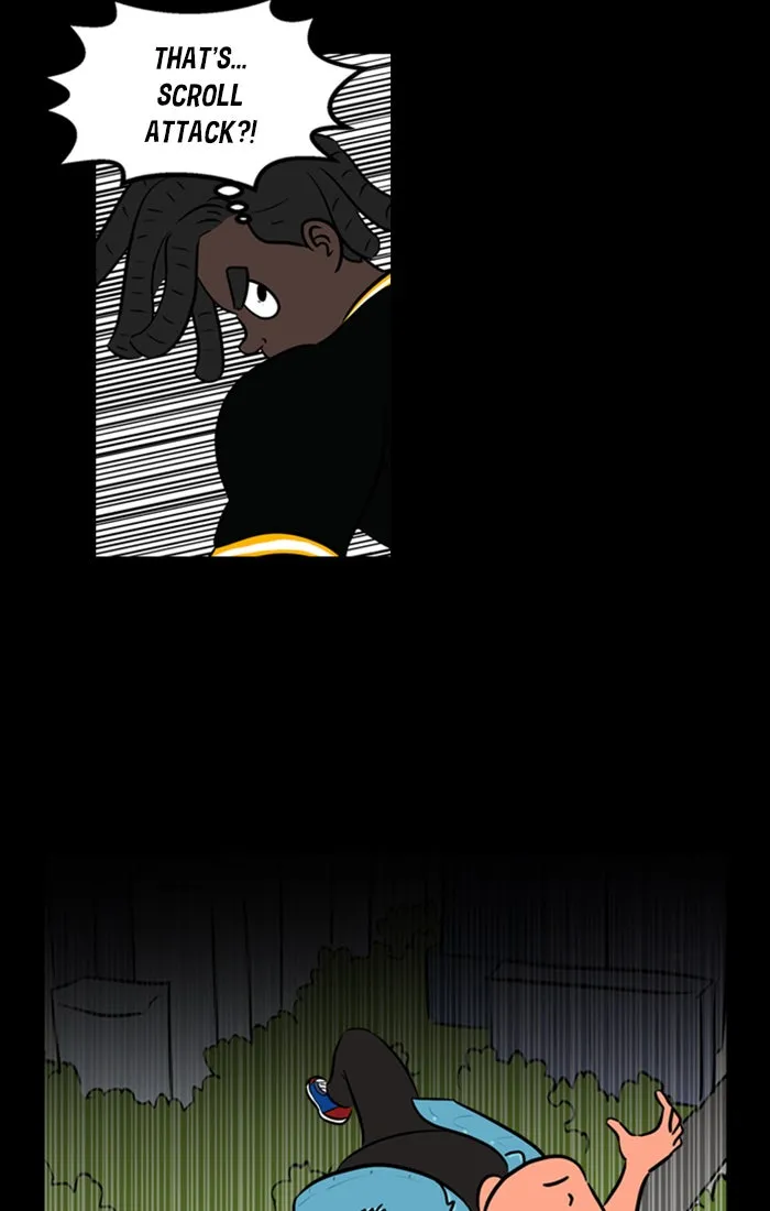 Read XINK3R chapter 188 image 7 on Lezhin