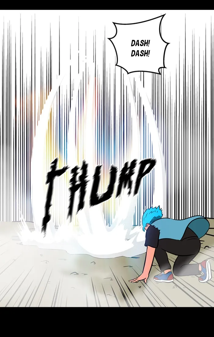 Read XINK3R chapter 188 image 9 on Lezhin