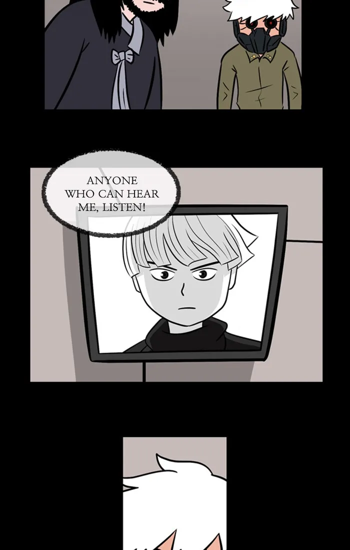Read XINK3R chapter 189 image 10 on Lezhin