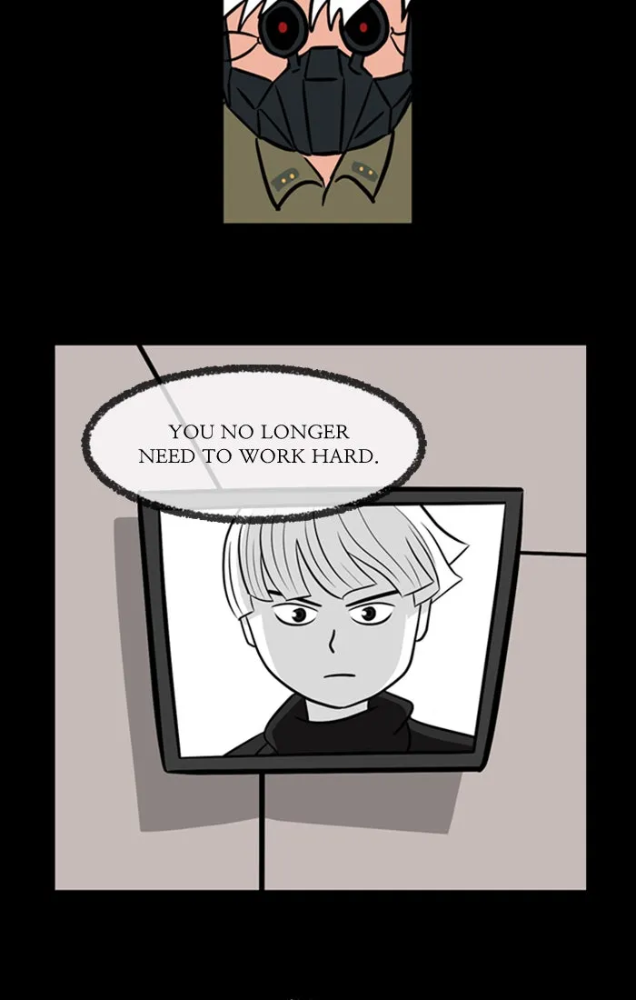 Read XINK3R chapter 189 image 11 on Lezhin