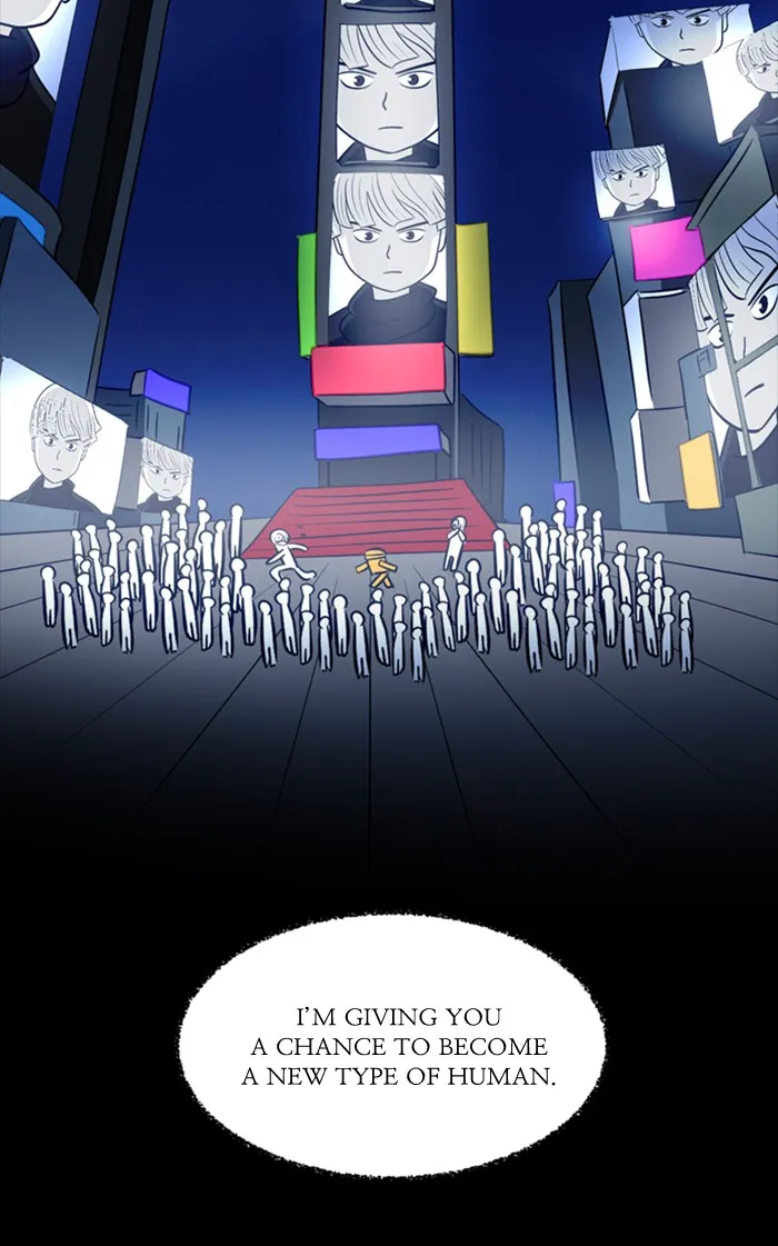 Read XINK3R chapter 189 image 17 on Lezhin