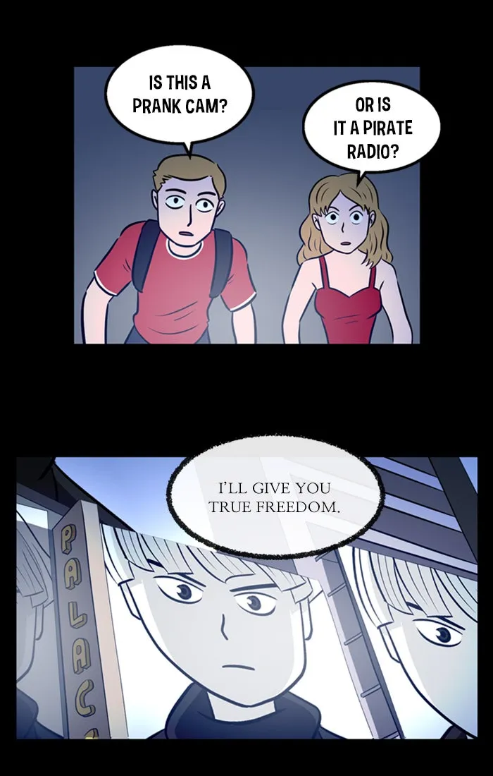 Read XINK3R chapter 189 image 2 on Lezhin