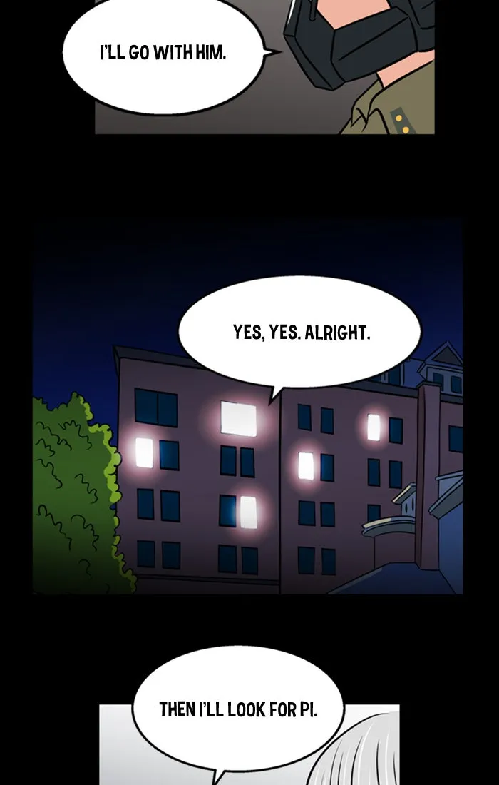 Read XINK3R chapter 189 image 22 on Lezhin