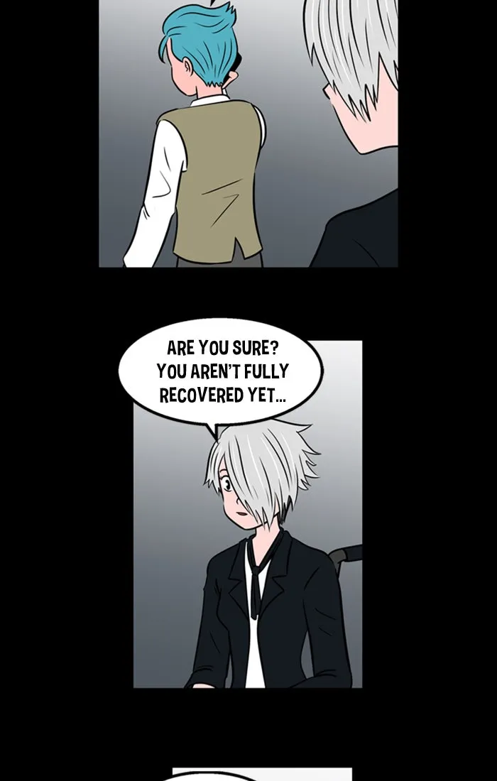 Read XINK3R chapter 189 image 23 on Lezhin