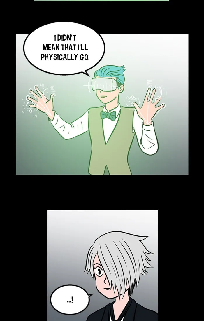 Read XINK3R chapter 189 image 25 on Lezhin