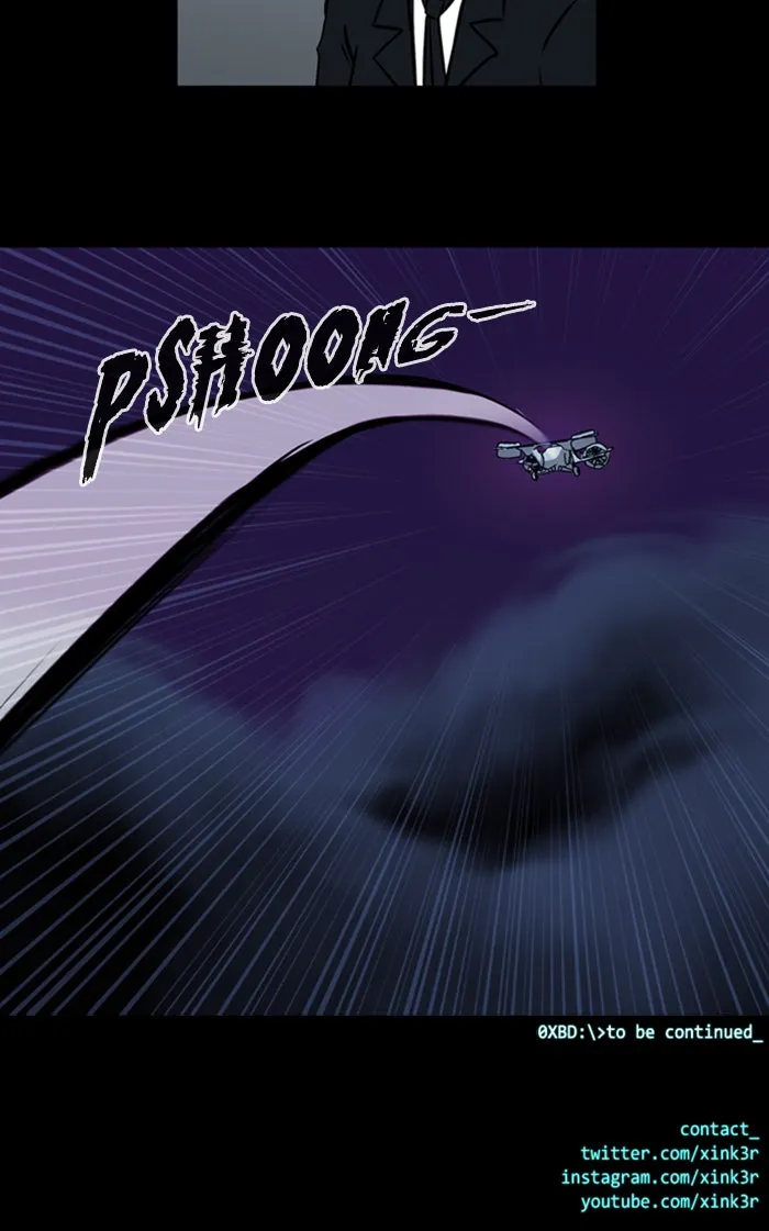 Read XINK3R chapter 189 image 26 on Lezhin