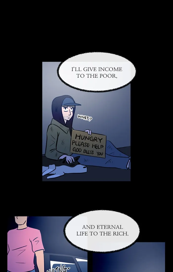 Read XINK3R chapter 189 image 3 on Lezhin