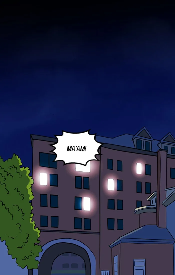 Read XINK3R chapter 189 image 6 on Lezhin