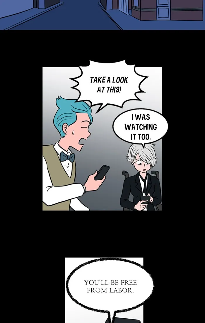 Read XINK3R chapter 189 image 7 on Lezhin