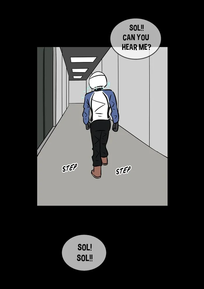 Read XINK3R chapter 19 image 14 on Lezhin