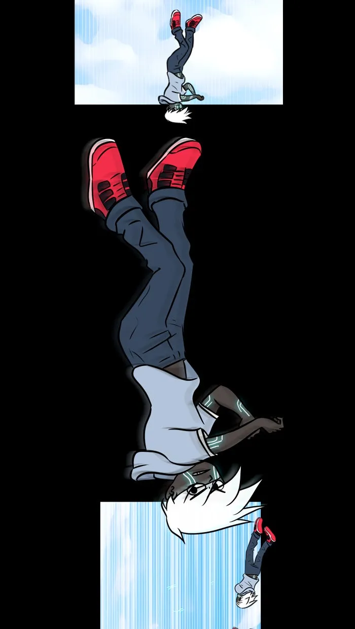 Read XINK3R chapter 19 image 20 on Lezhin