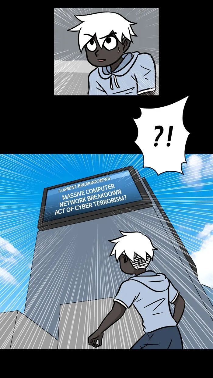 Read XINK3R chapter 19 image 27 on Lezhin