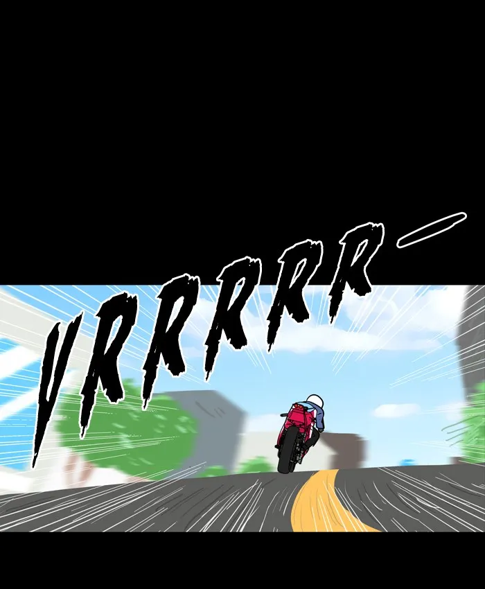 Read XINK3R chapter 19 image 31 on Lezhin