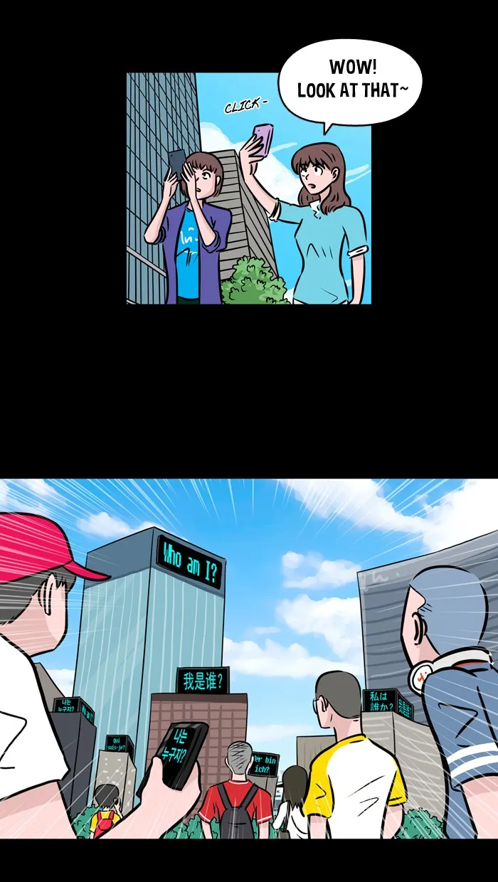 Read XINK3R chapter 19 image 37 on Lezhin