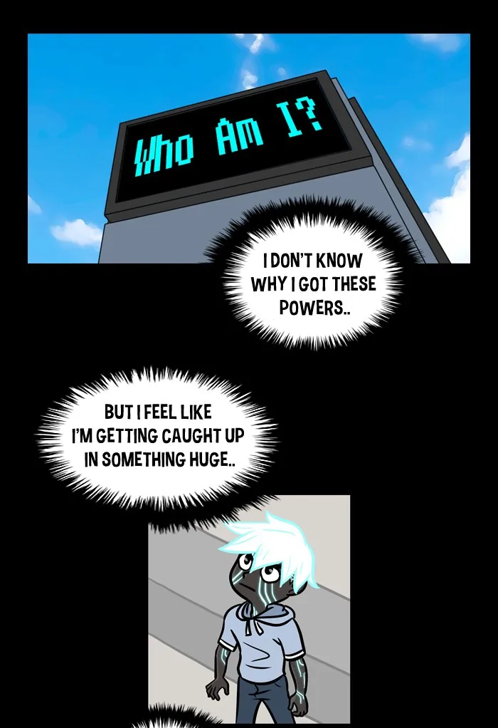 Read XINK3R chapter 19 image 38 on Lezhin