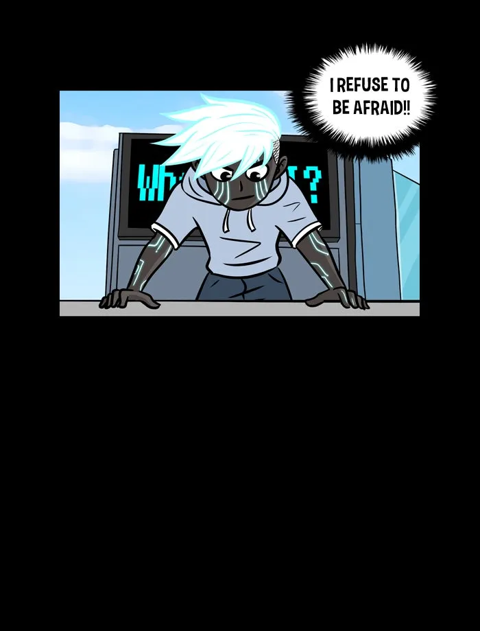 Read XINK3R chapter 19 image 40 on Lezhin