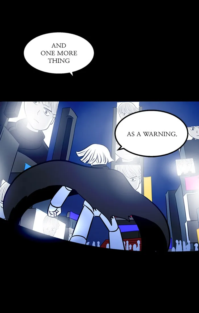 Read XINK3R chapter 190 image 12 on Lezhin