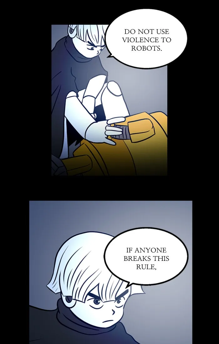 Read XINK3R chapter 190 image 13 on Lezhin