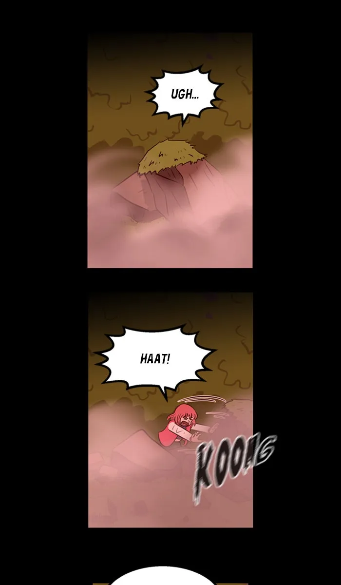 Read XINK3R chapter 190 image 21 on Lezhin