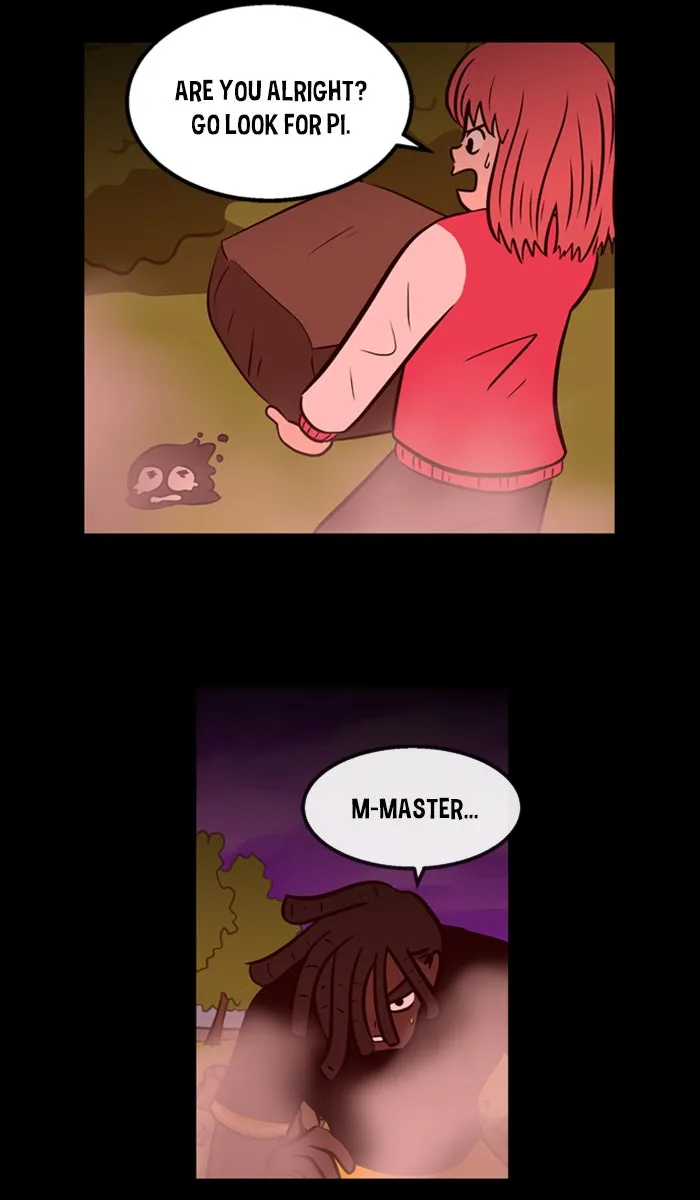 Read XINK3R chapter 190 image 23 on Lezhin