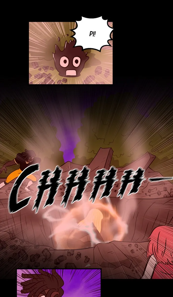 Read XINK3R chapter 190 image 24 on Lezhin