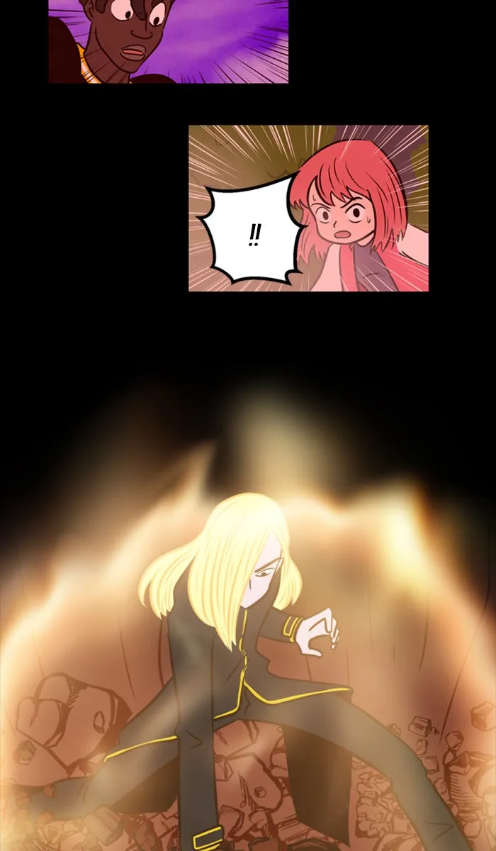 Read XINK3R chapter 190 image 25 on Lezhin