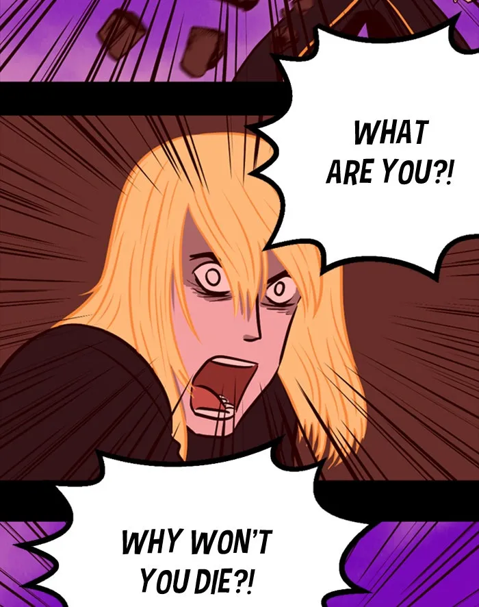 Read XINK3R chapter 190 image 28 on Lezhin