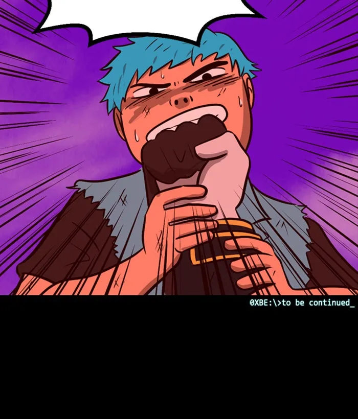 Read XINK3R chapter 190 image 29 on Lezhin