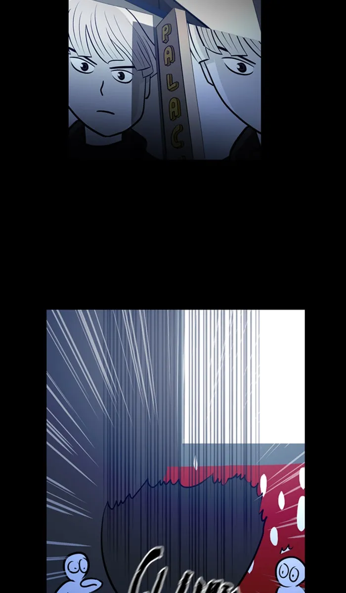 Read XINK3R chapter 190 image 4 on Lezhin