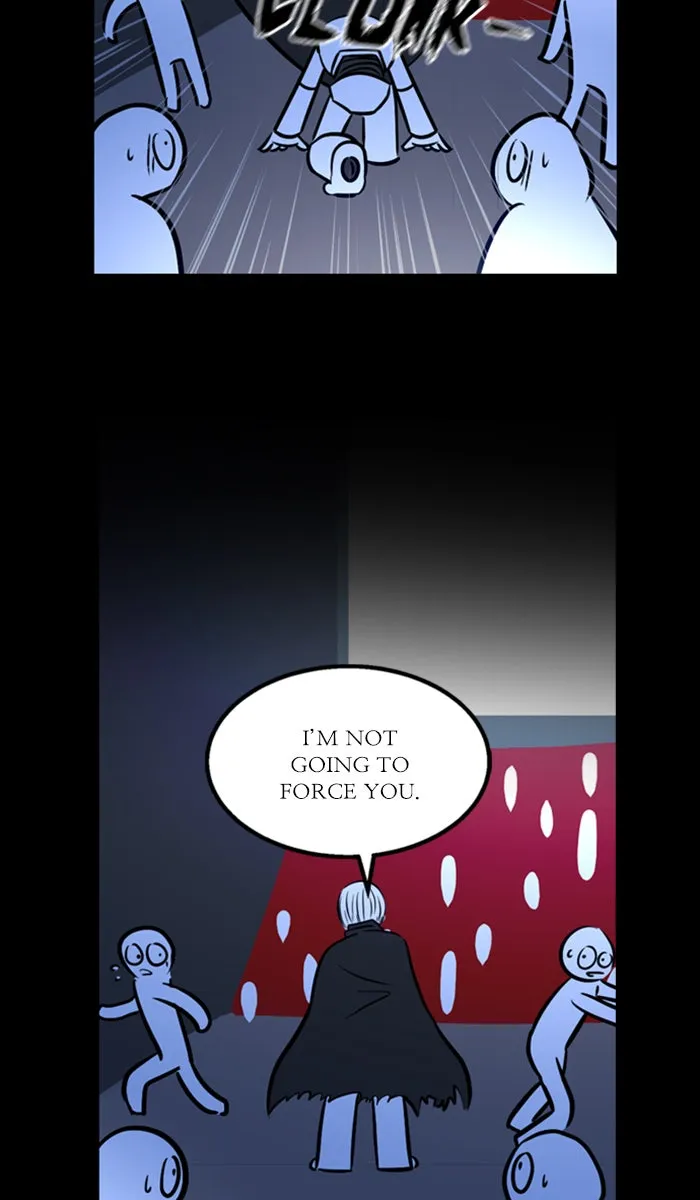 Read XINK3R chapter 190 image 5 on Lezhin