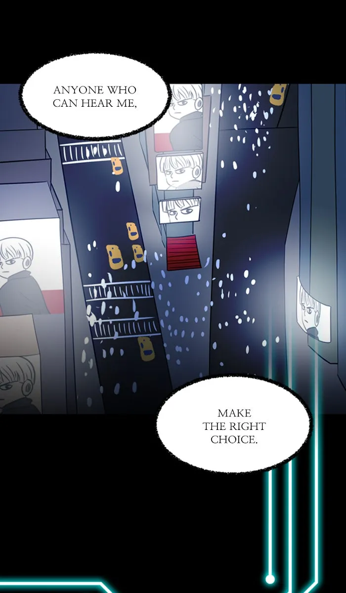 Read XINK3R chapter 190 image 7 on Lezhin