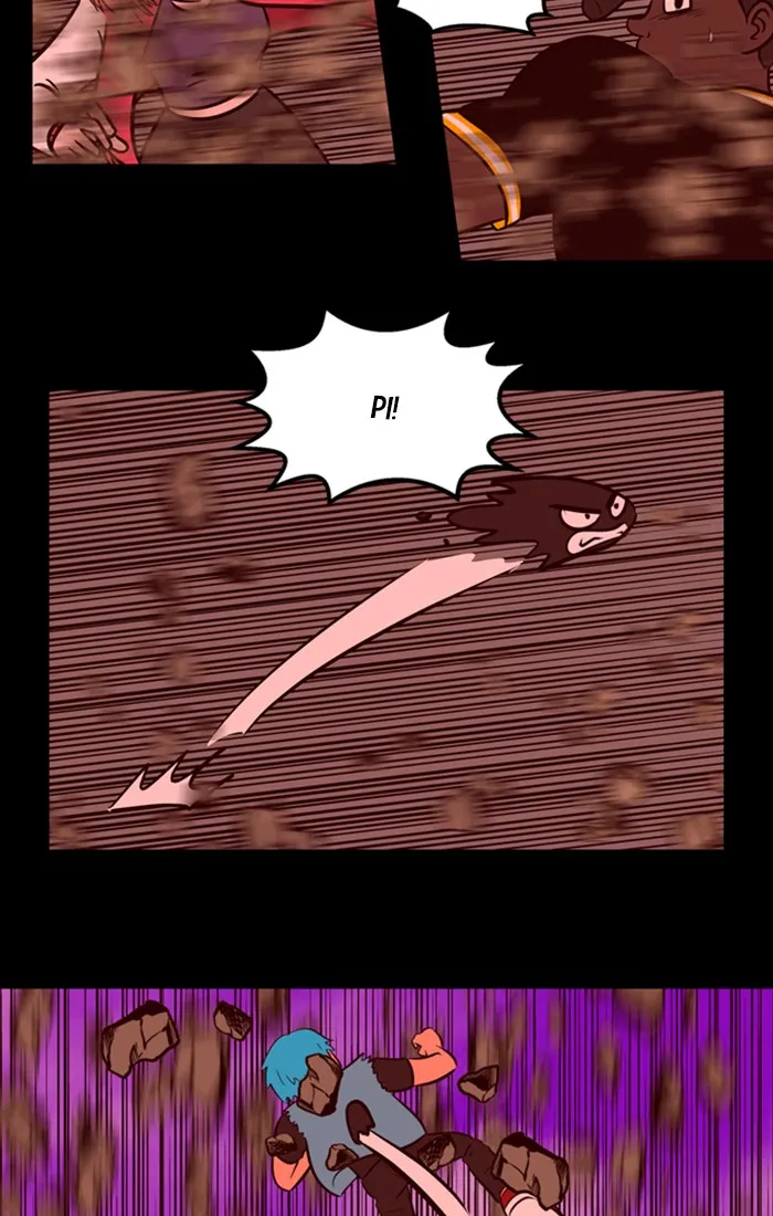 Read XINK3R chapter 191 image 11 on Lezhin
