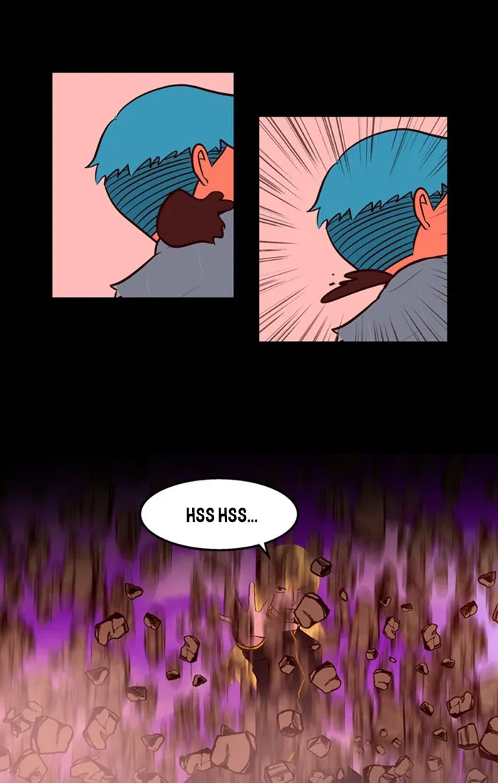 Read XINK3R chapter 191 image 13 on Lezhin