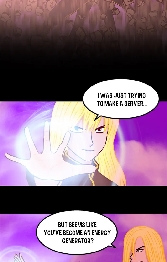 Read XINK3R chapter 191 image 14 on Lezhin