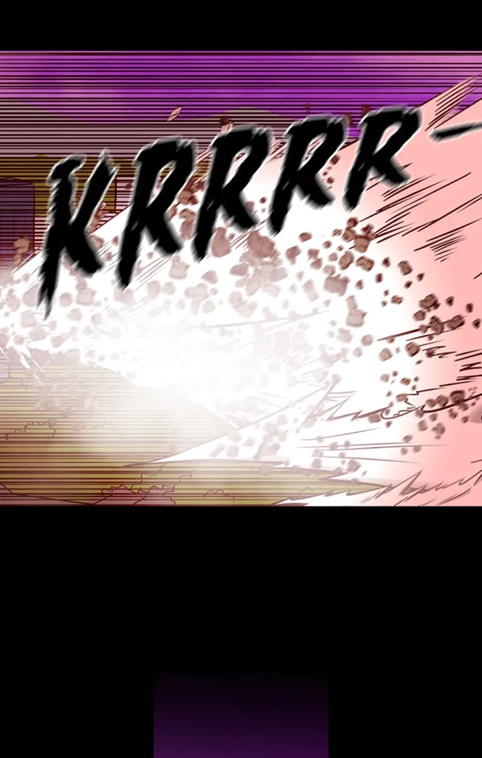 Read XINK3R chapter 191 image 16 on Lezhin