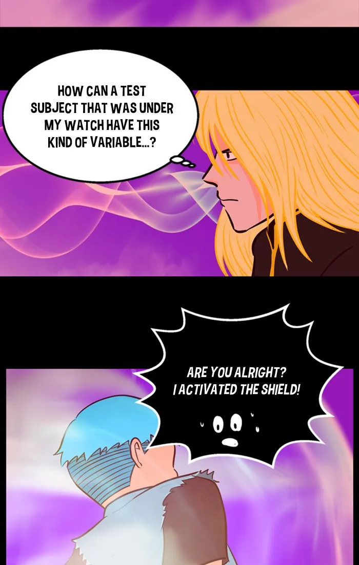 Read XINK3R chapter 191 image 19 on Lezhin
