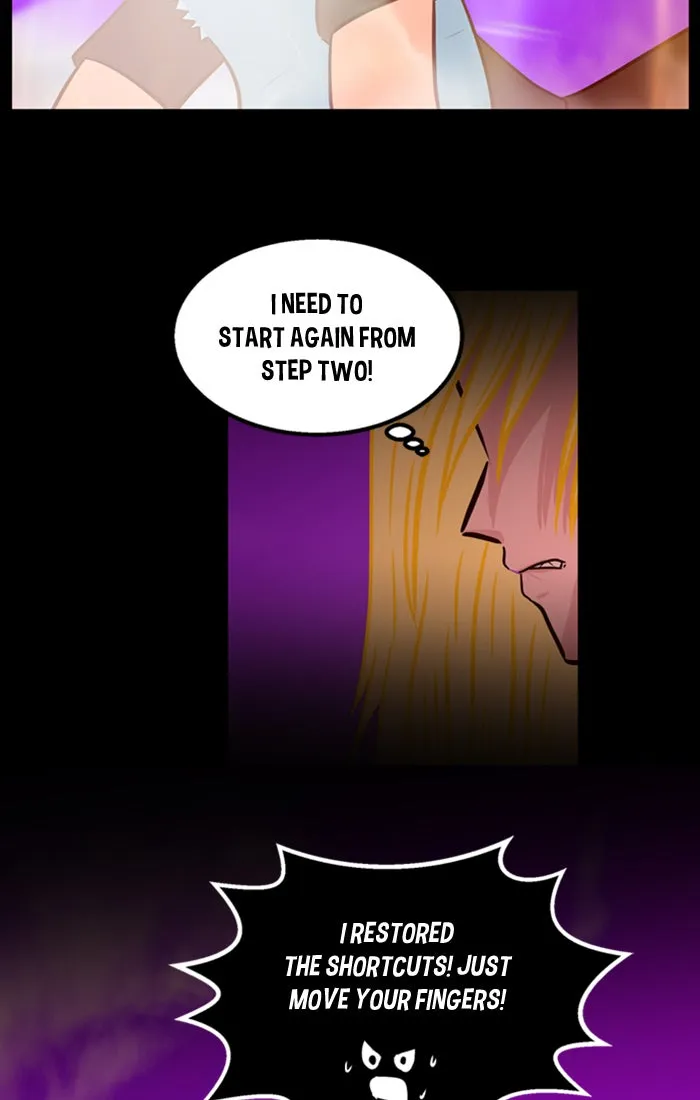 Read XINK3R chapter 191 image 20 on Lezhin