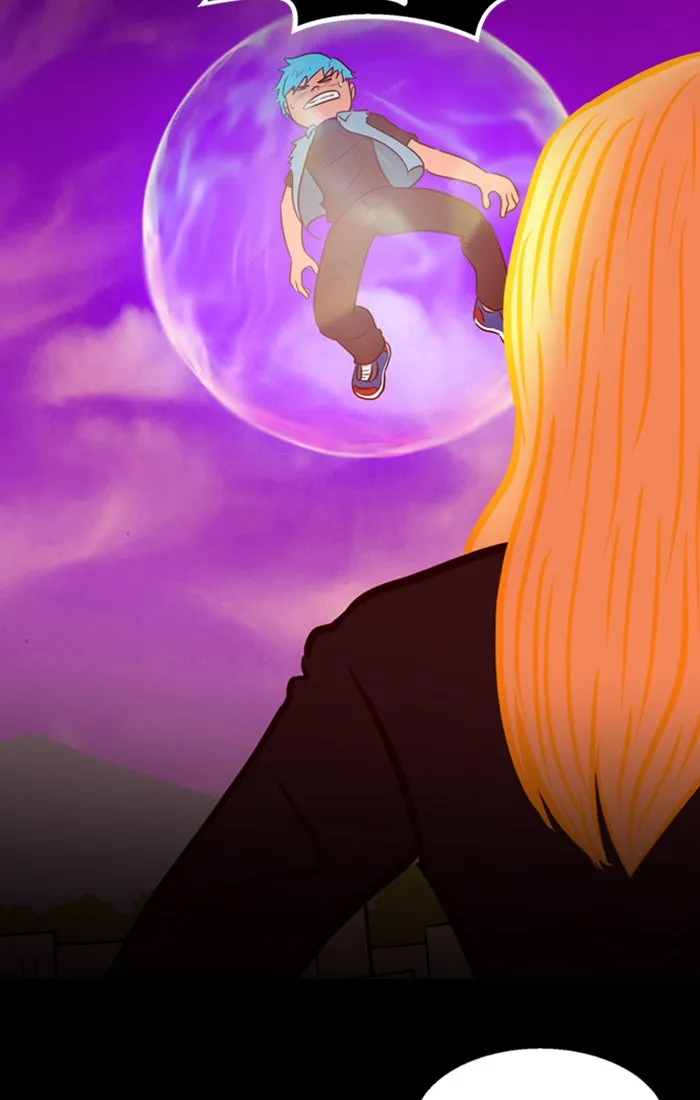 Read XINK3R chapter 191 image 21 on Lezhin
