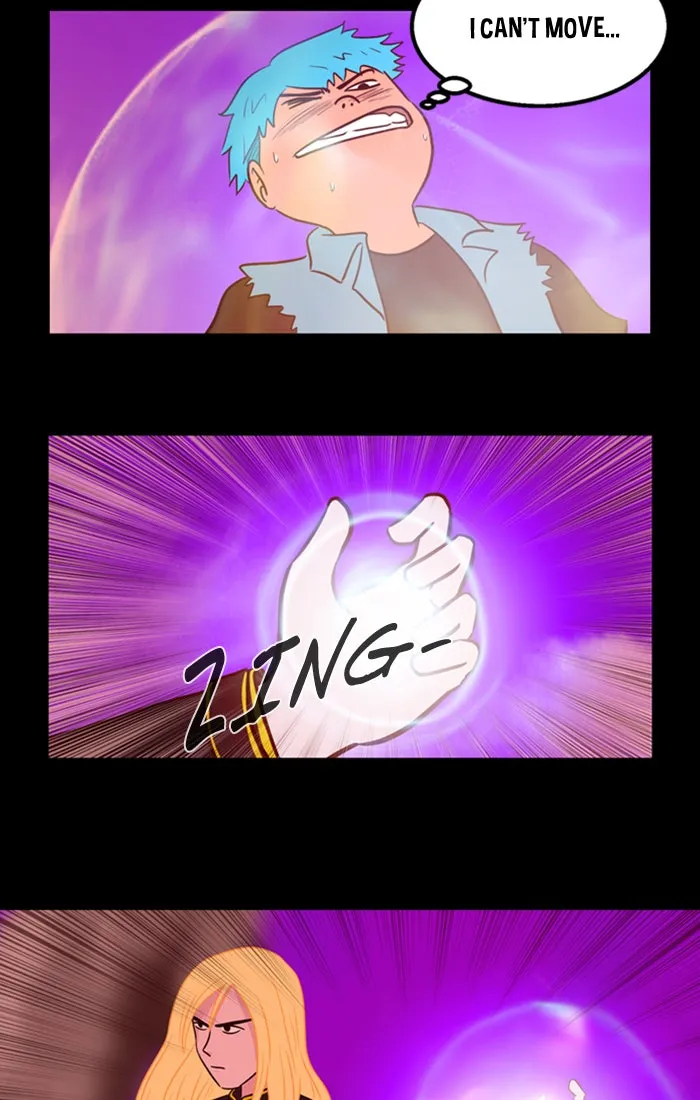 Read XINK3R chapter 191 image 22 on Lezhin
