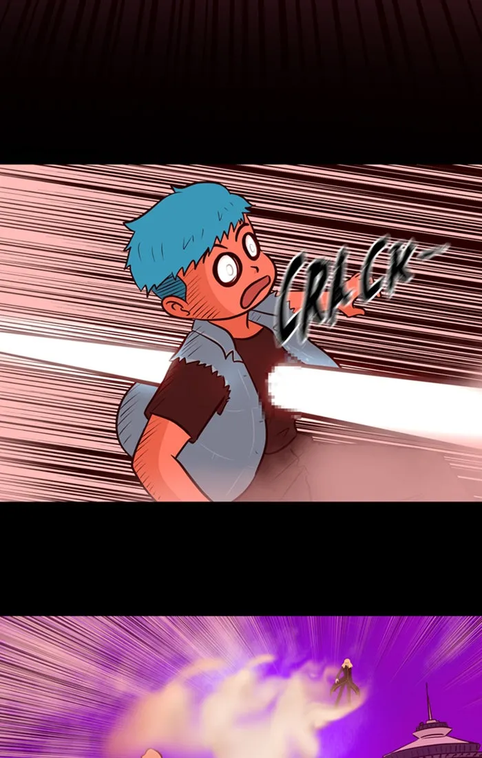 Read XINK3R chapter 191 image 25 on Lezhin