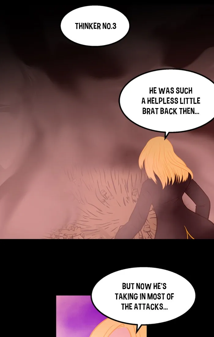 Read XINK3R chapter 191 image 3 on Lezhin