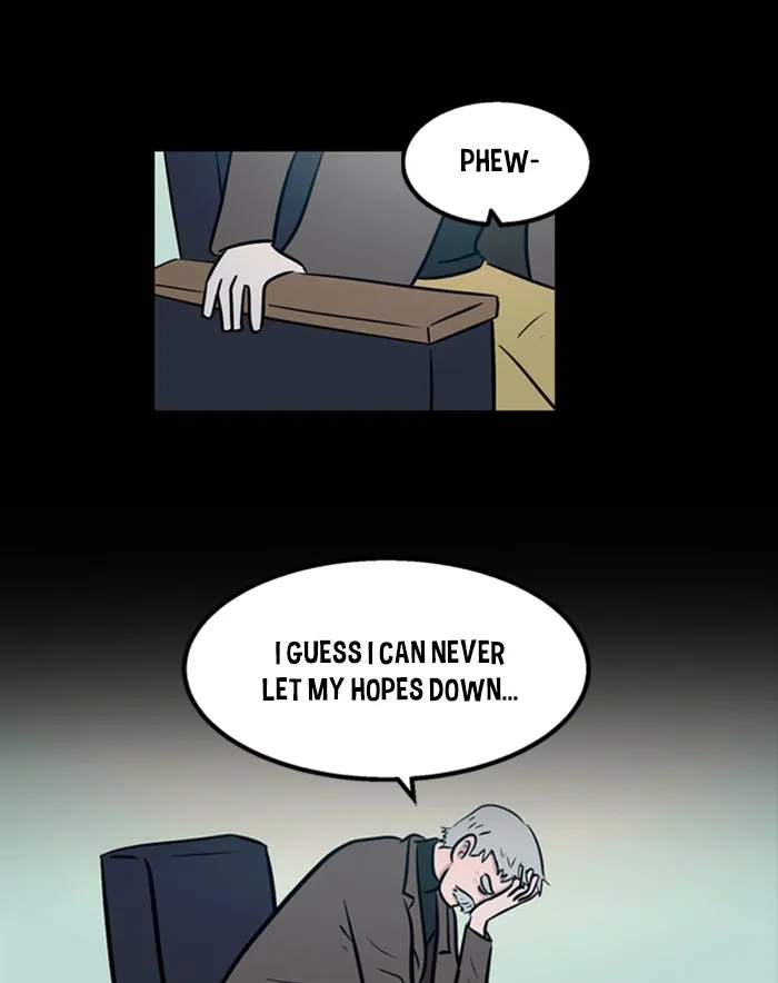 Read XINK3R chapter 191 image 34 on Lezhin