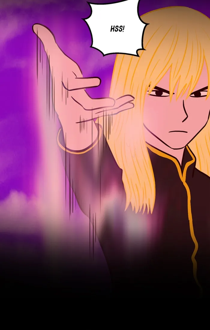 Read XINK3R chapter 191 image 7 on Lezhin