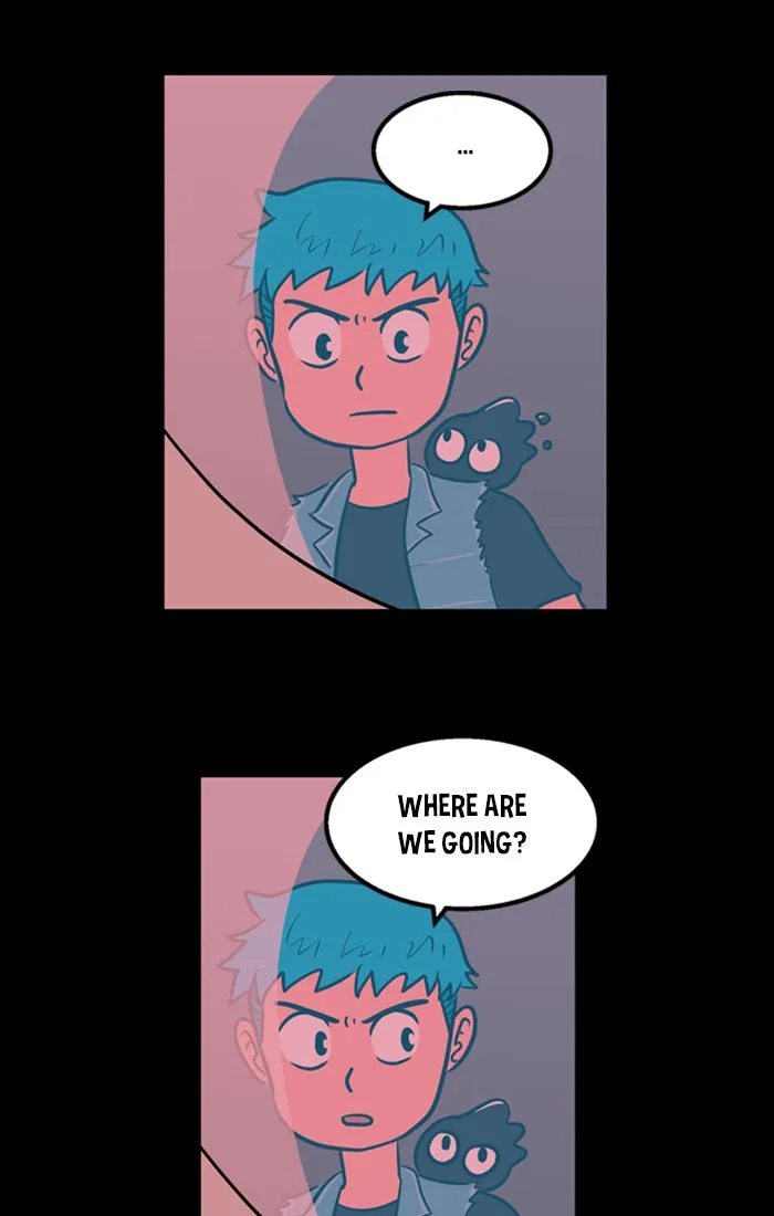 Read XINK3R chapter 192 image 18 on Lezhin