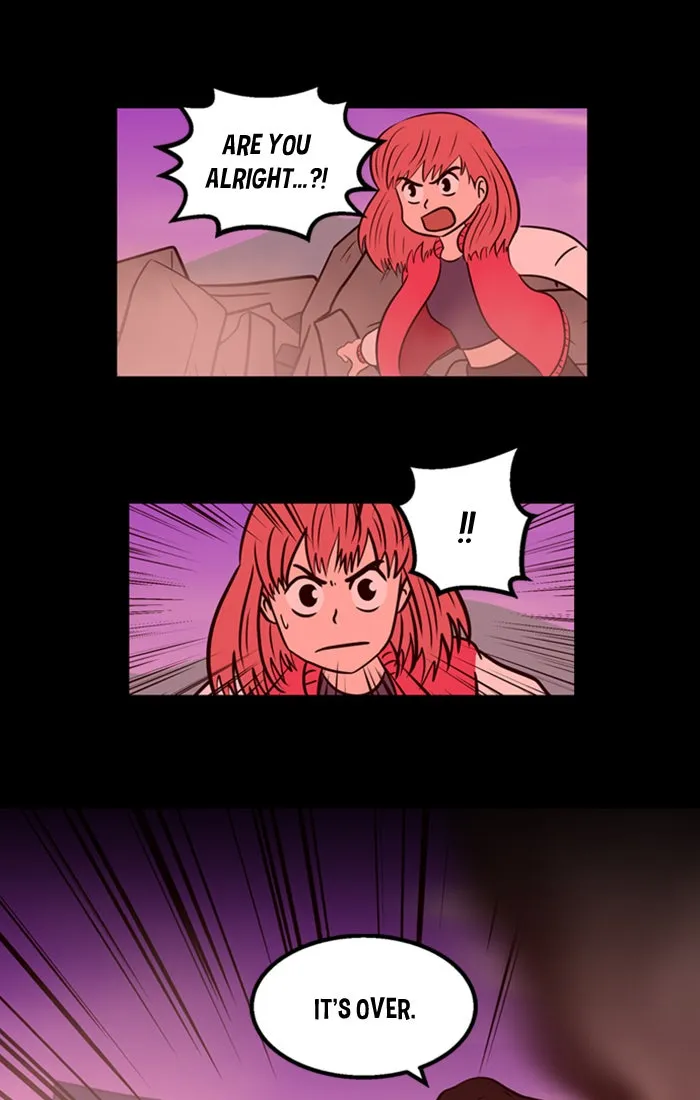 Read XINK3R chapter 192 image 2 on Lezhin