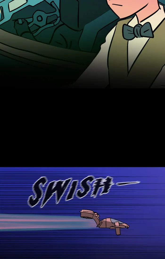 Read XINK3R chapter 192 image 20 on Lezhin