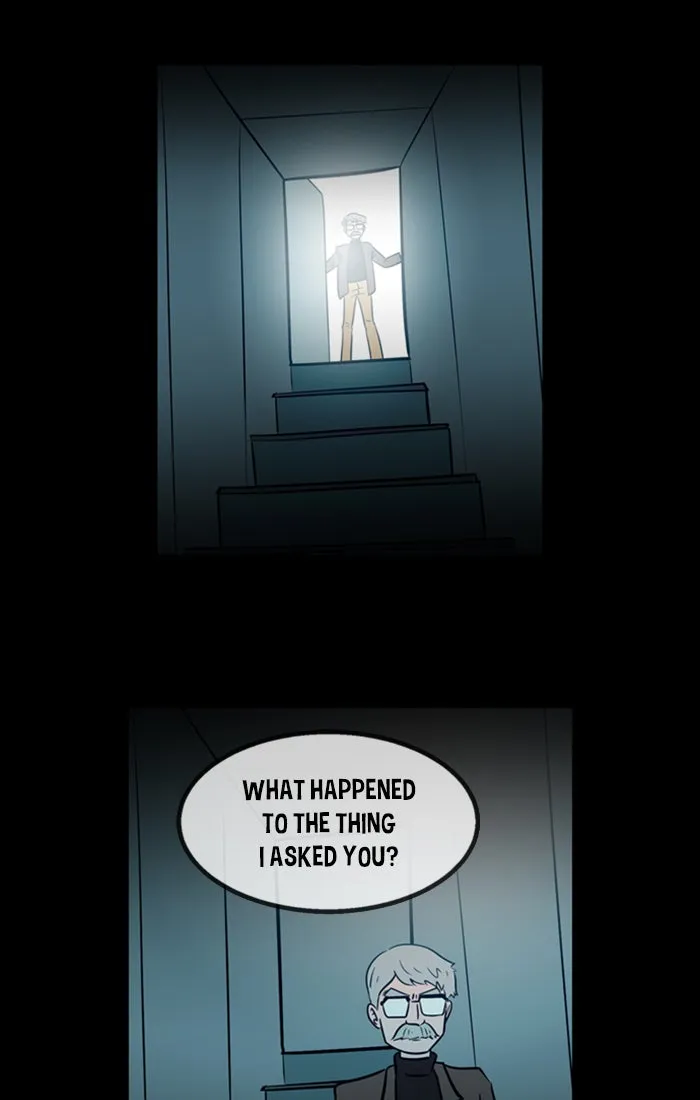 Read XINK3R chapter 192 image 22 on Lezhin