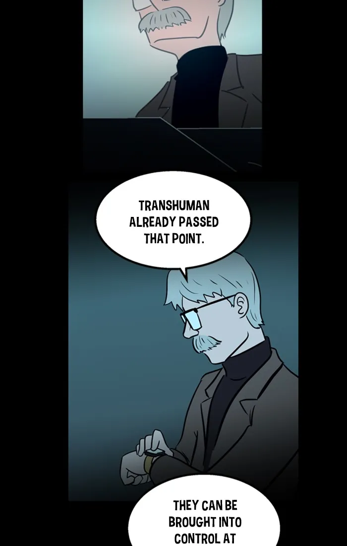 Read XINK3R chapter 192 image 28 on Lezhin